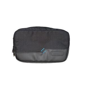 SANDMARC Hybrid Sling Compact Bag Tech Pouch Travel Photography Black Nylon